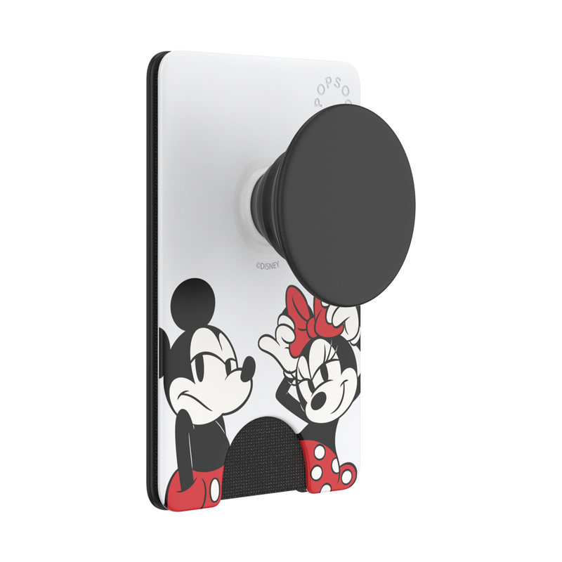 PopWallet+ Mickey & Minnie image number 3